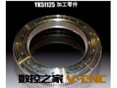 高速数控雕铣机系列、EM-650B模具成型机、模具雕刻机图3