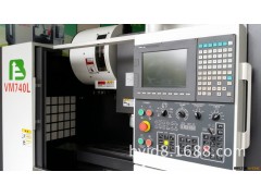 高速高精度数控雕铣机/精雕机/CNC雕铣机EM-650B图3