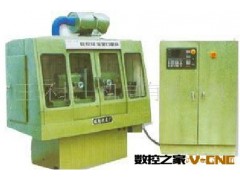 XYJ-2003数控球笼窗口磨床  XYJ-2003数控球笼窗口磨床图2