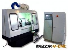 玉环数控球笼窗口磨床图3