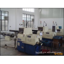 玉环经济型自动送料数控车床，玉环自动数控车床厂家直销