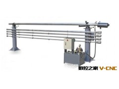 玉环经济型自动送料数控车床，玉环自动数控车床厂家直销图2