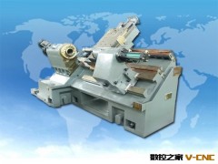 玉环数控 数控车床|平床身|斜床身|数控铣床|加工中心|立加|卧加图2