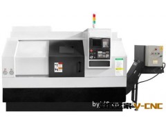 玉环数控 数控车床|平床身|斜床身|数控铣床|加工中心|立加|卧加图3