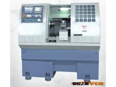 浙江玉环经济型数控车床CJK6130CNC CK6140图3