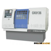 供应北一CK6136经济型数控机床、玉环经济型数控车床