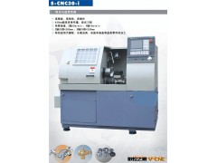 供应北一CK6136经济型数控机床、玉环经济型数控车床图2