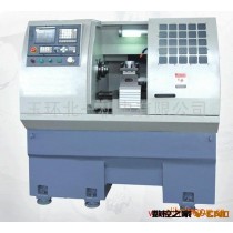 供应玉环北一CK6140经济型数控车床、导轨超音频淬火主轴日本轴承
