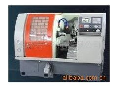 供应玉环北一CK6140经济型数控车床、导轨超音频淬火主轴日本轴承图2