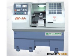 供应玉环数控车床,玉环机床厂、北一数控机床CK6130图2