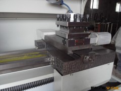 玉环 CK6136数控车床 数控机床 通用机床图2