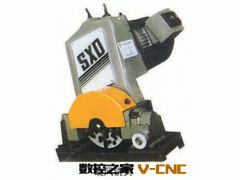 数控螺纹旋风铣床、高效旋风铣削螺纹机组，蜗杆、螺杆专用机床图2