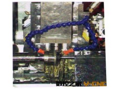 数控卧式滚齿机、小型数控卧式滚齿机、数控滚齿机YK3615图2