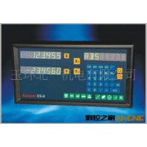 怡信科技 ES-8系列 数显表