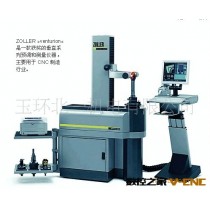 卓勒对刀仪ZOLLER垂直系列卓勒对刀仪