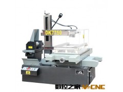 供应DK7750线切割图3