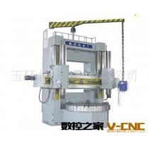玉环 双柱立式车床 车床 普通车床C5225D