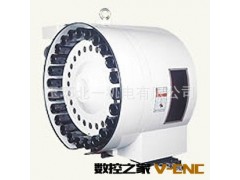 台湾首轮刀库/盛钰/臻尚/斗笠式刀库/机械手刀库/夹臂式刀库图3