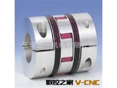 德国R+W联轴器 精密联轴器 柔性联轴器图3
