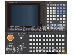 日本三菱数控系统 三菱M70 MITSUBISHI图3