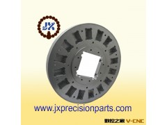 机械零件加工     机械零件精密加工图2