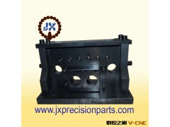 浦东川沙路机加工   非标零件经精密加工   定制非标图3