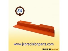 浦东川沙路机加工   非标零件经精密加工   定制非标图2