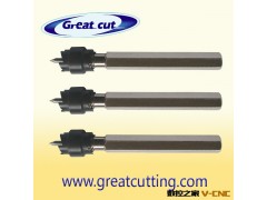 点焊钻头 点焊钻 去焊点钻头图3