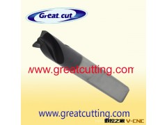 Blaire spot weld cutter Spot weld drill 钨钢点焊钻图2