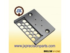 上海铝合金精密加工 浦东精密治具工 上海精密加工 川沙精密加工图2