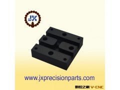 上海铝合金精密加工 浦东精密治具工 上海精密加工 川沙精密加工图3