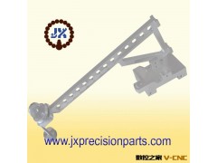 上海精密加工 金桥非标精密加工 激光焊接加工 机加工图2