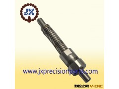 不锈钢真空试验装置加工图2