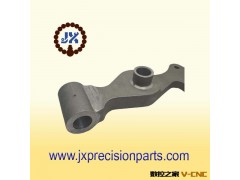 不锈钢真空试验装置加工图3