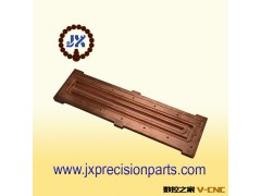 张江零件加工 张江机加工 张江机械加工 张江精密加工 机加工图3