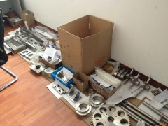 小批量精密加工图2