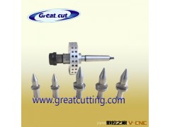 上海热熔钻头图2