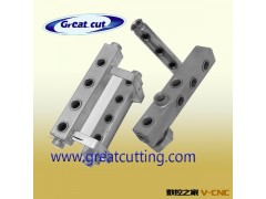 热熔钻 标准型热熔钻  钨钢热熔钻 硬质合金热熔钻图3