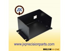 精密钣金加工 上海浦东钣金加工  精密加工图2