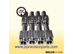 上海张江精密治具加工 浦东钣金加工  机械加工图3