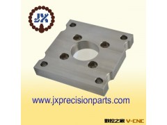 上海张江精密钣金加工 钣金机加工图3