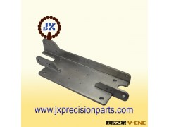 上海张江钣金折弯加工 激光切割 焊接加工图3