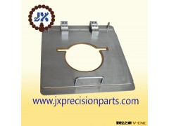 精密钣金加工 浦东钣金加工图3