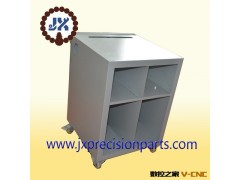 精密钣金加工 浦东钣金加工图2