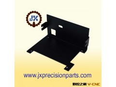 钣金折弯焊接   少批量钣金加工 钣金加工图3