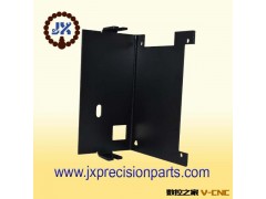 钣金折弯焊接   少批量钣金加工 钣金加工图2