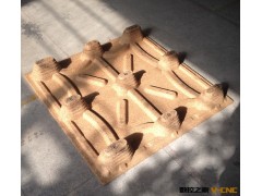 复合托盘 免薰蒸托盘 二手托盘 出口用托盘图3