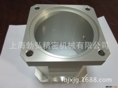 浦东机加工 非标零件加工 精密零件加工 CNC加工图3