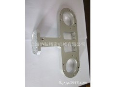 浦东机加工 非标零件加工 精密零件加工 CNC加工图2