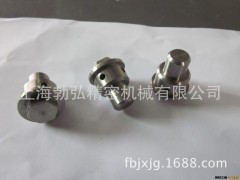 不锈钢接头加工 不锈钢产品数控加工 浦东不锈钢加工图3